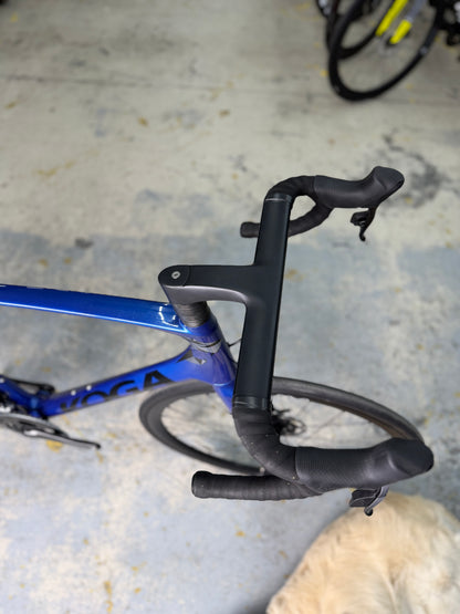 NIEUW Koga Kimera Prime AXS Carbon Racefiets