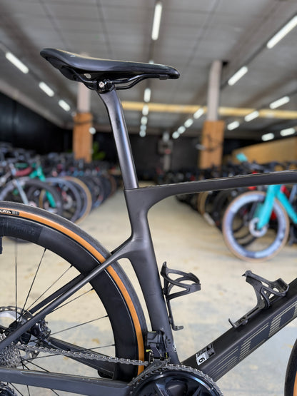 Scott Foil RC10 Di2 Carbon Racefiets