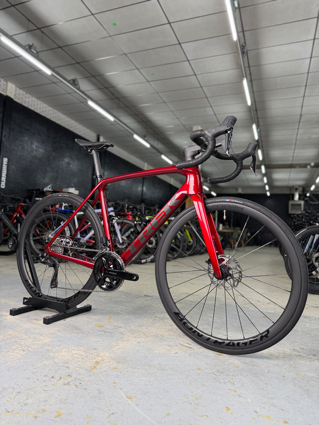 Trek Emonda SL6 Di2 Carbon Racefiets