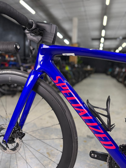 Specialized Tarmac SL7 Carbon Racefiets