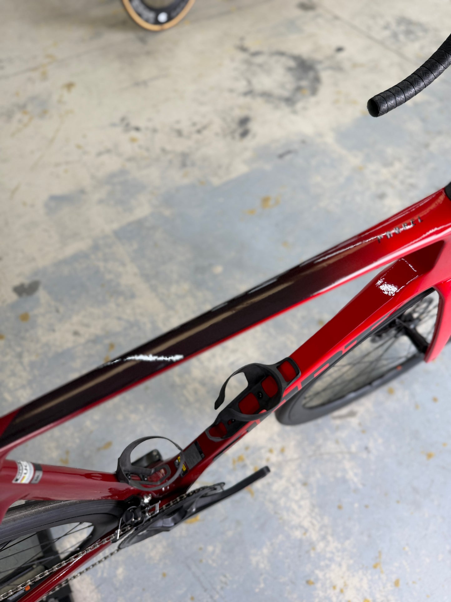 NIEUW Giant Propel Advanced 2 Carbon Racefiets