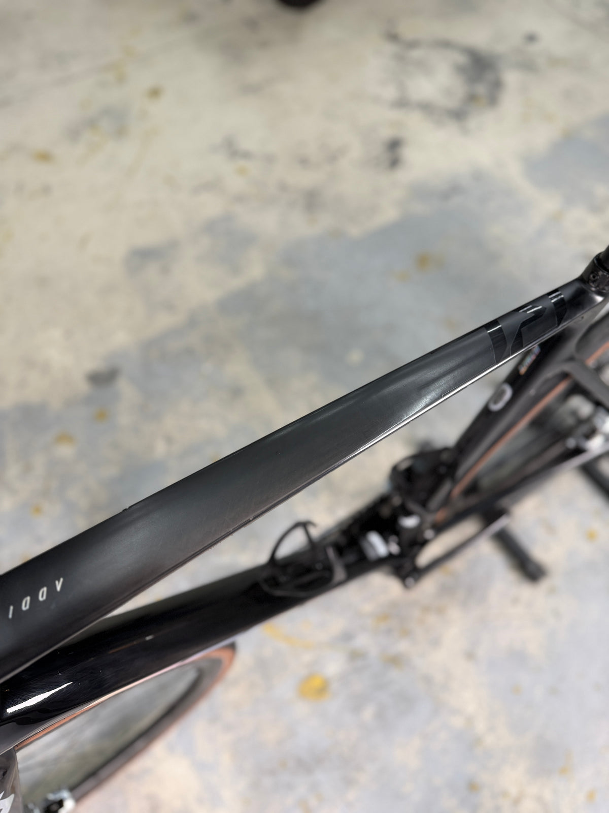 Scott Addict RC Ultimate eTap Carbon Racefiets