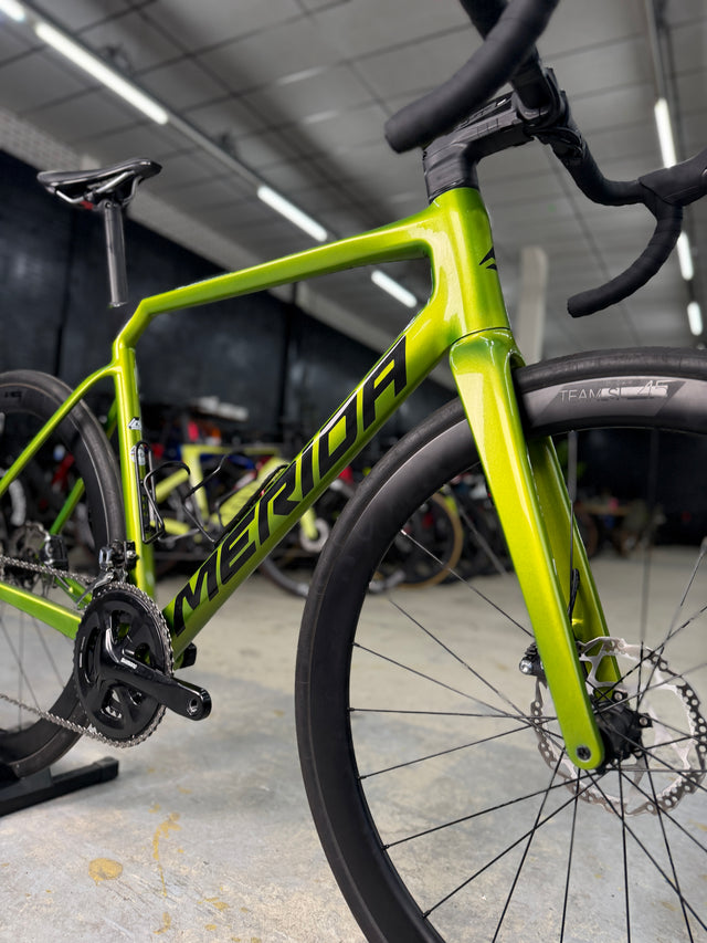 Merida Scultura 5000 Carbon Racefiets