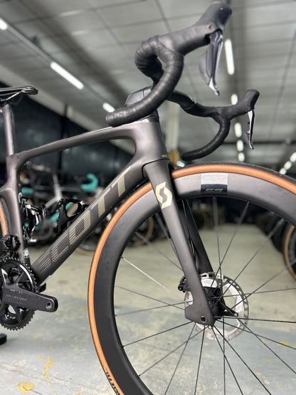 Scott Foil RC10 Di2 Carbon Racefiets