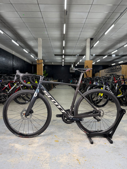 Scott Addict RC Pro Dura Ace Di2 Carbon Racefiets