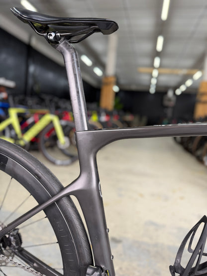 Scott Foil RC10 Di2 Carbon Racefiets