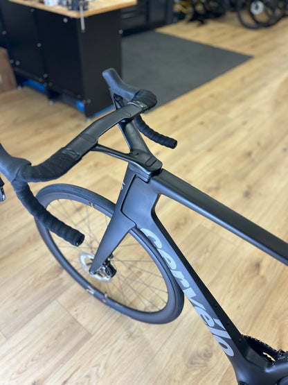 Cervelo S5 Di2 Carbon Racefiets
