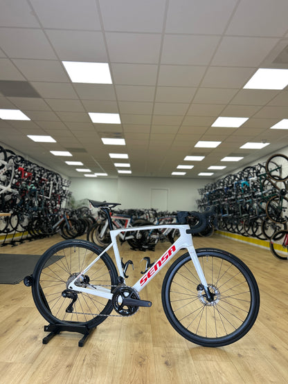 Sensa Giulia Di2 Carbon Racefiets