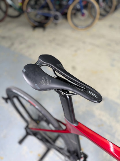 Thompson Falcon Di2 Carbon Racefiets