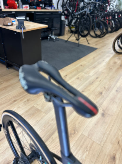 Bianchi Specialissima RC Di2 Dura Ace Carbon Road Bike