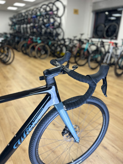 Wilier RAVE SLR AXS Gravel Bike