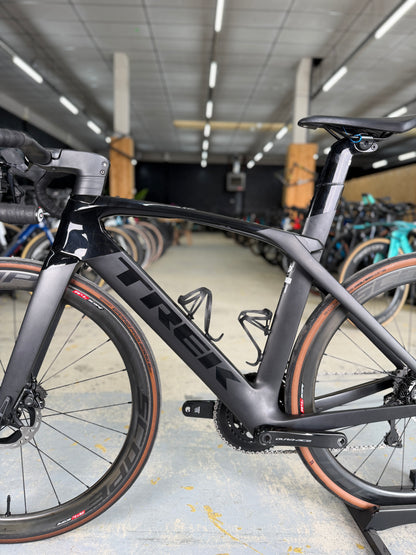 Trek Madone SLR9 Dura Ace Di2 Carbon Racefiets