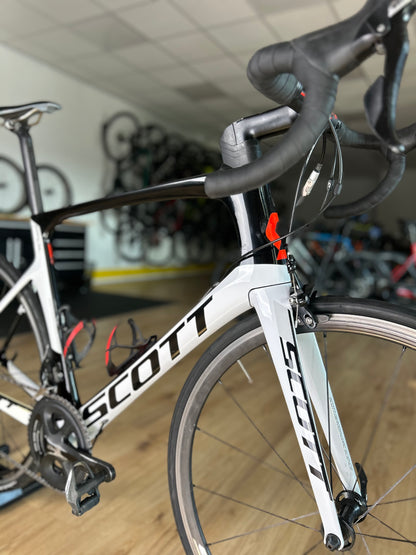 Scott Foil Carbon Racefiets