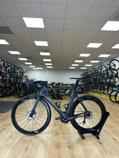 Giant Propel Advanced Pro Carbon Racefiets