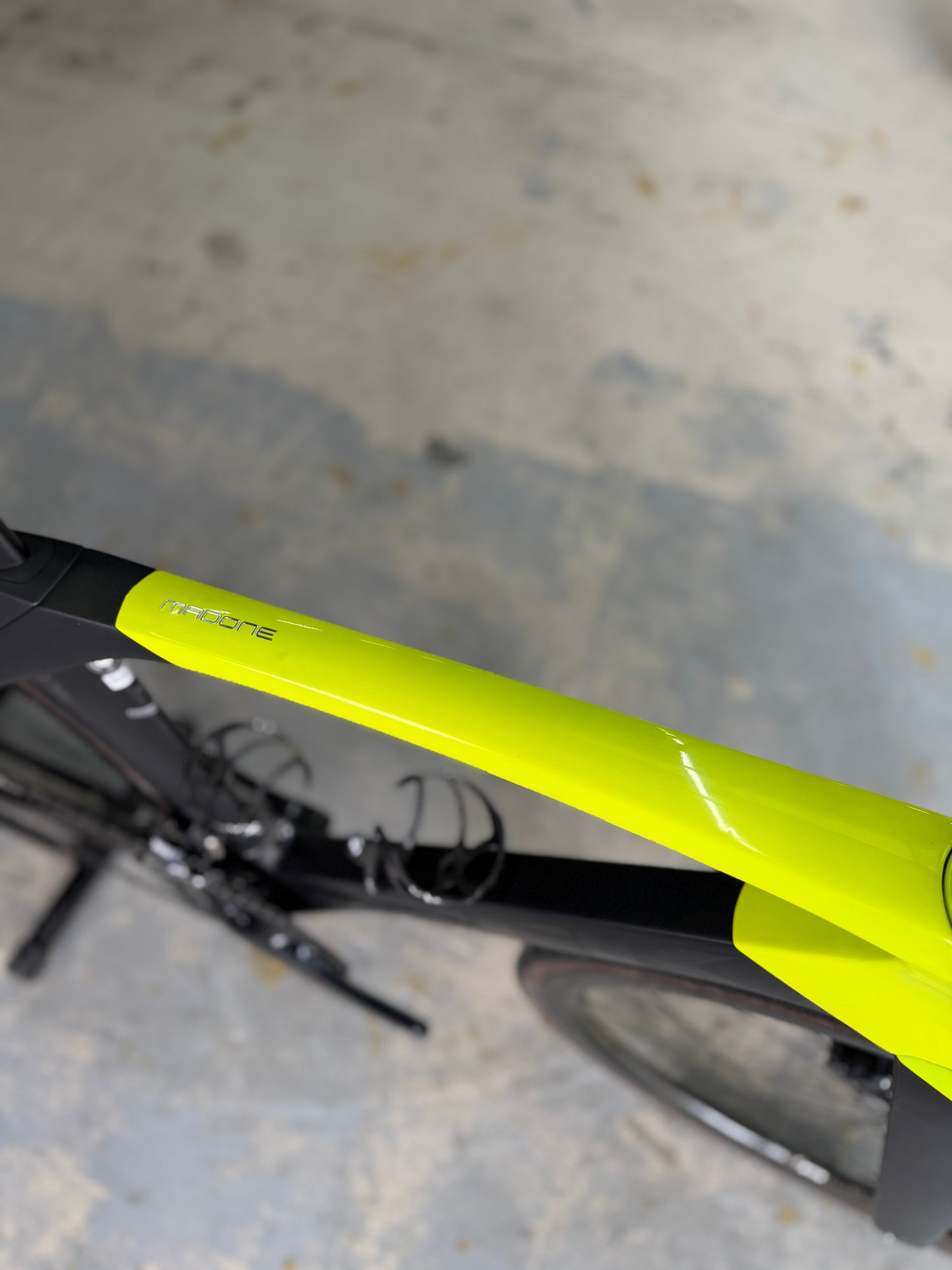 Trek Madone SL6 Carbon Racefiets