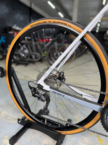 Scott Addict 20 Carbon Racefiets