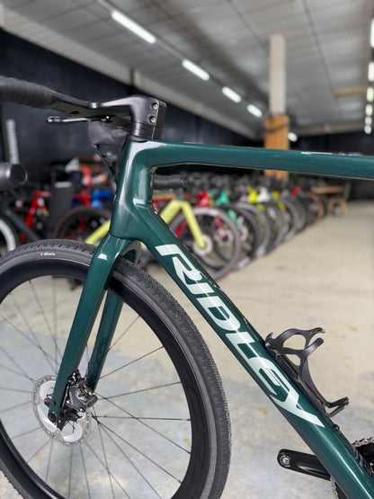 Ridley Grifn RS Di2 Carbon Racefiets