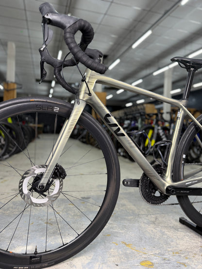 Liv Langma Advanced Pro Di2 Carbon Racefiets
