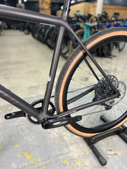DEMO Specialized Crux Expert AXS Gravel Bike