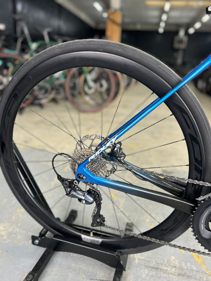 Ridley Fenix Carbon Racefiets