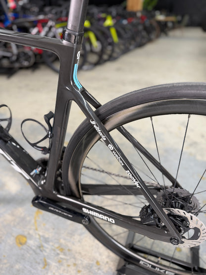 Scott Addict RC Pro Dura Ace Di2 Carbon Racefiets