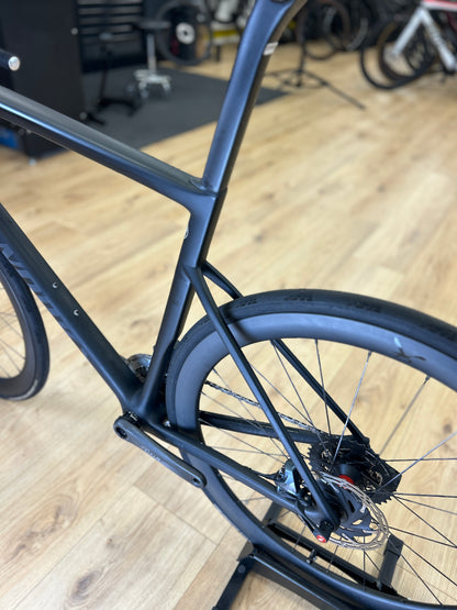 S-Works Tarmac SL6 Disc AXS Carbon Road Bike