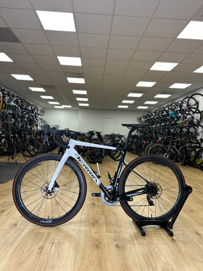 Berria Belator AXS Carbon Racefiets