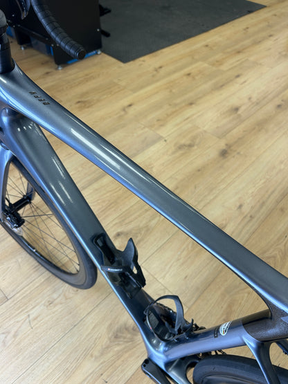 Giant Defy Advanced Pro 1 Di2 Carbon Racefiets