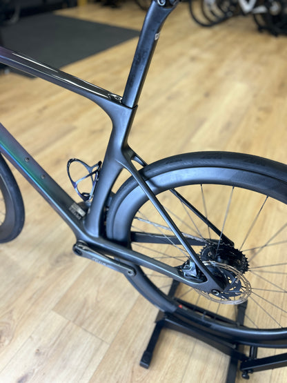 Scott Foil 10 AXS Carbon Racefiets