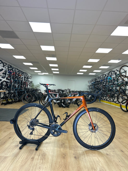 Giant TCR Pro Carbon Racefiets