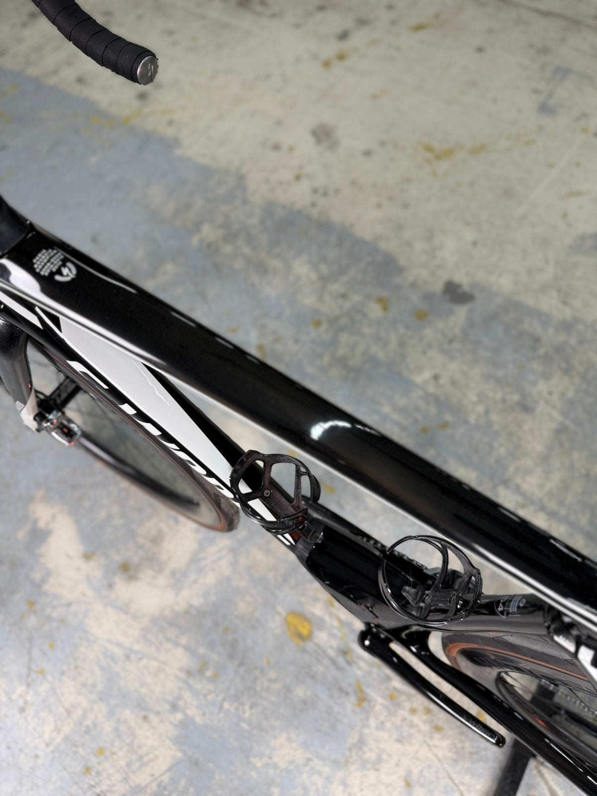 Specialized S-Works Roubaix SRAM RED eTap Carbon Racefiets
