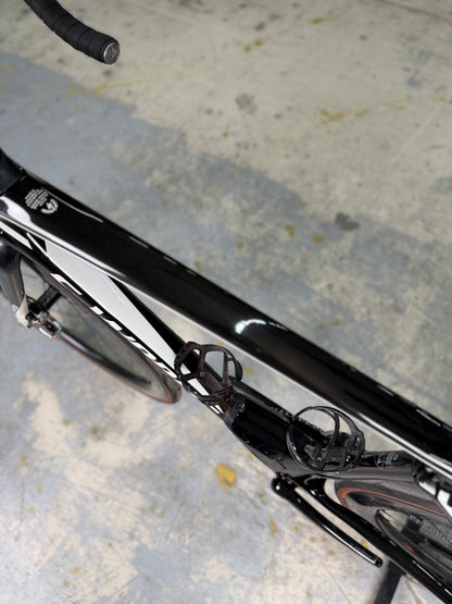 Specialized S-Works Roubaix SRAM RED eTap Carbon Racefiets