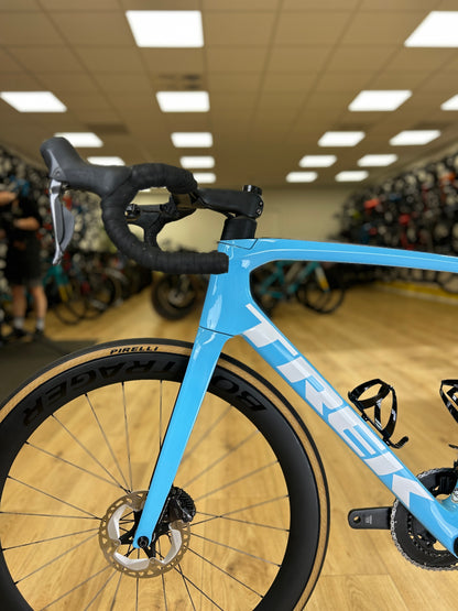 Trek Emonda SLR 7 Di2 Carbon Racefiets