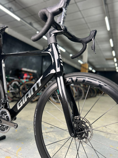 Giant Propel Advanced SL Disc 0 Carbon Racefiets