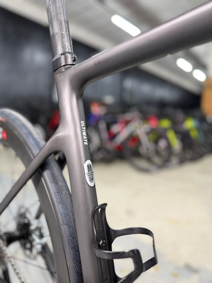 Scott Addict RC Ultimate SRAM RED eTap Carbon Racefiets