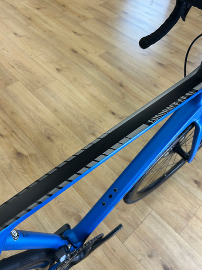 Canyon Endurace CF SL8 Di2 Carbon Disc Racefiets