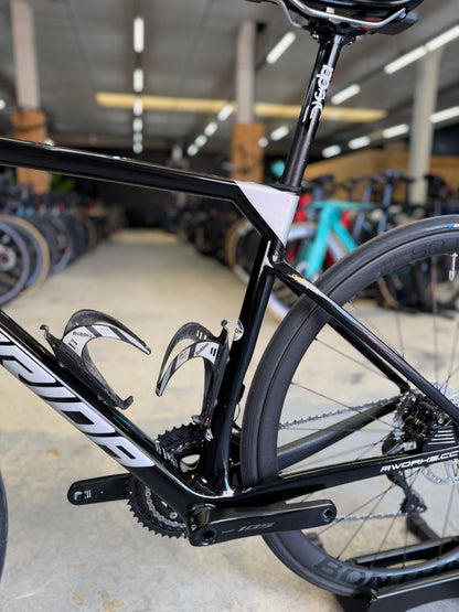 Merida Scultura 6000 Di2 Carbon Racefiets