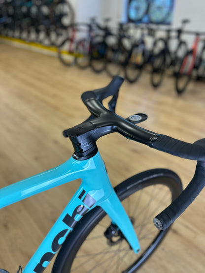 LTD Bianchi Oltre XR4 Di2 Carbon Racefiets