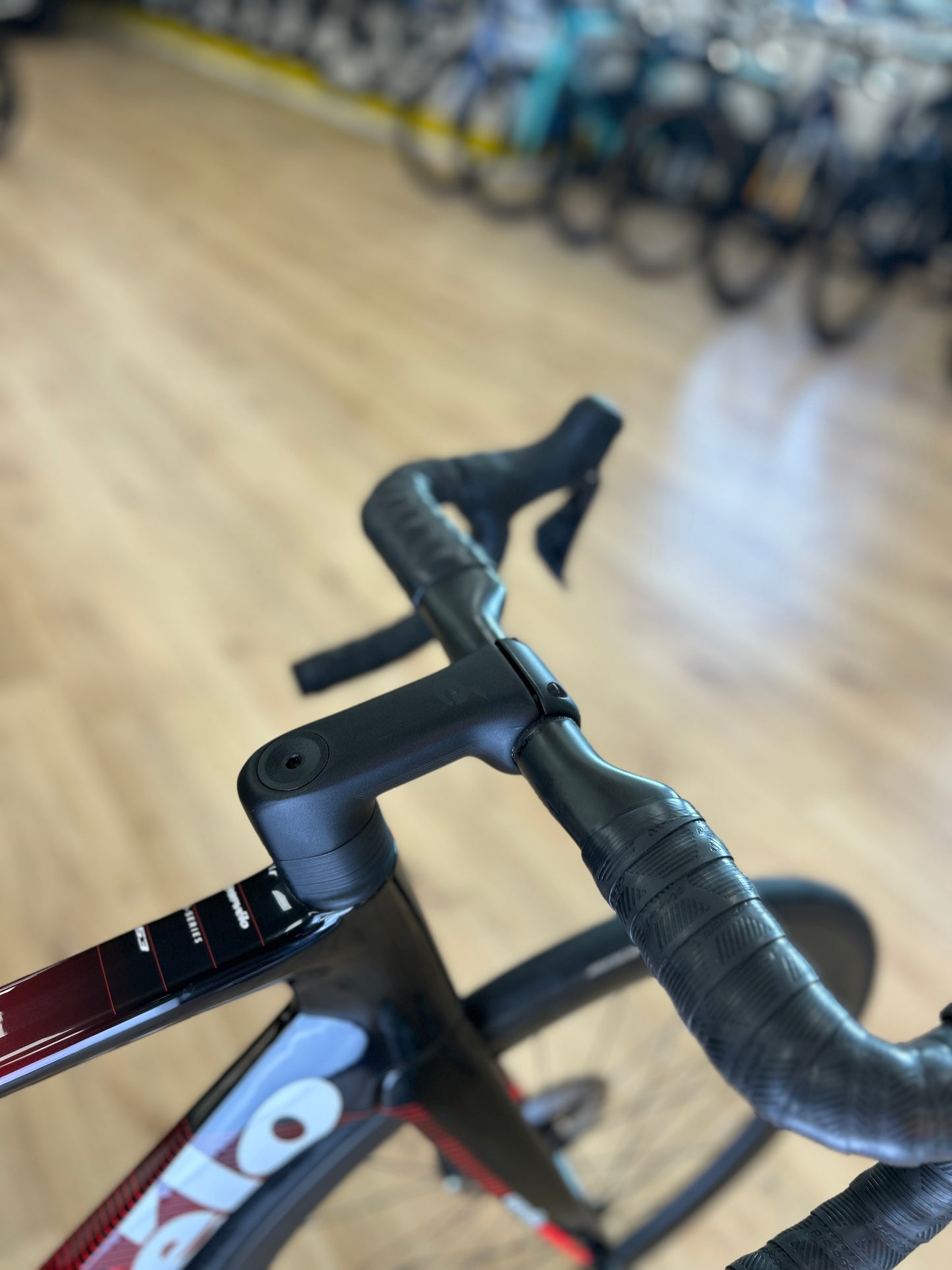 Cervélo S3 Di2 Carbon Racefiets