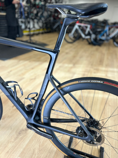 Cannondale SuperSix EVO Hi-MOD Di2 Carbon Racefiets