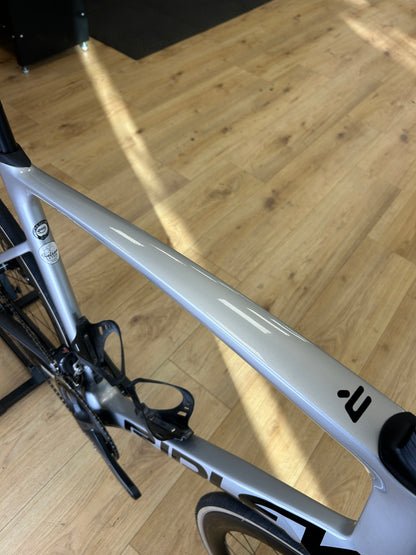 Ridley Noah Fast Di2 Carbon Racefiets