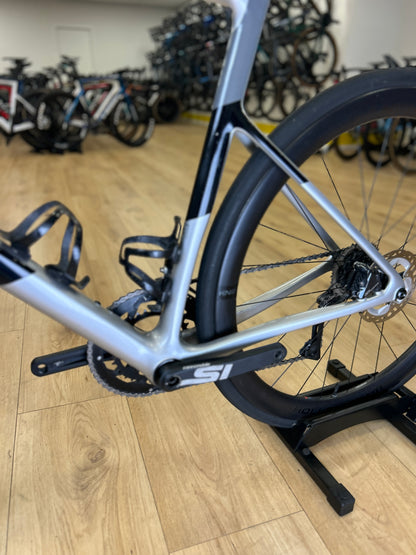Cannondale SuperSix Evo Di2 Carbon Racefiets