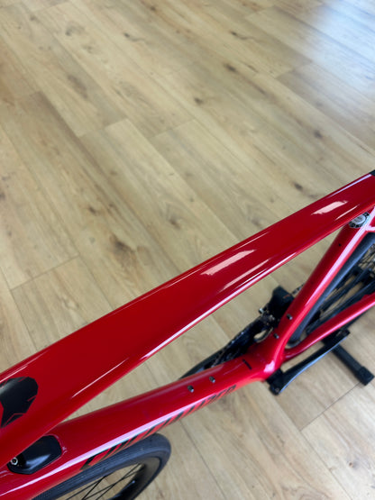 Specialized Roubaix Di2 Carbon Racefiets