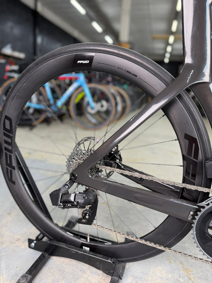 Scott Foil 10 AXS Carbon Racefiets