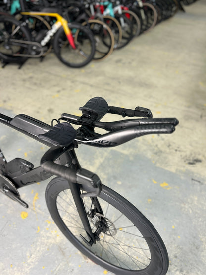 Cervelo P series AXS Carbon Racefiets