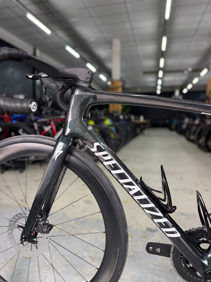 Specialized Tarmac SL7 Di2 Carbon Racefiets