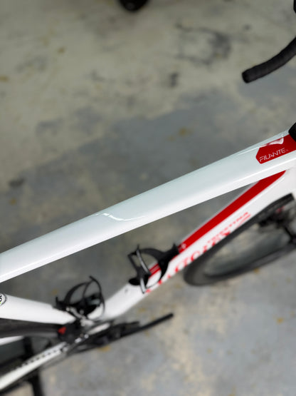 Wilier Filante SL Di2 Carbon Racefiets