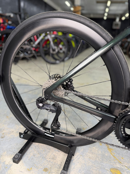 Specialized Tarmac SL7 Di2 Carbon Racefiets