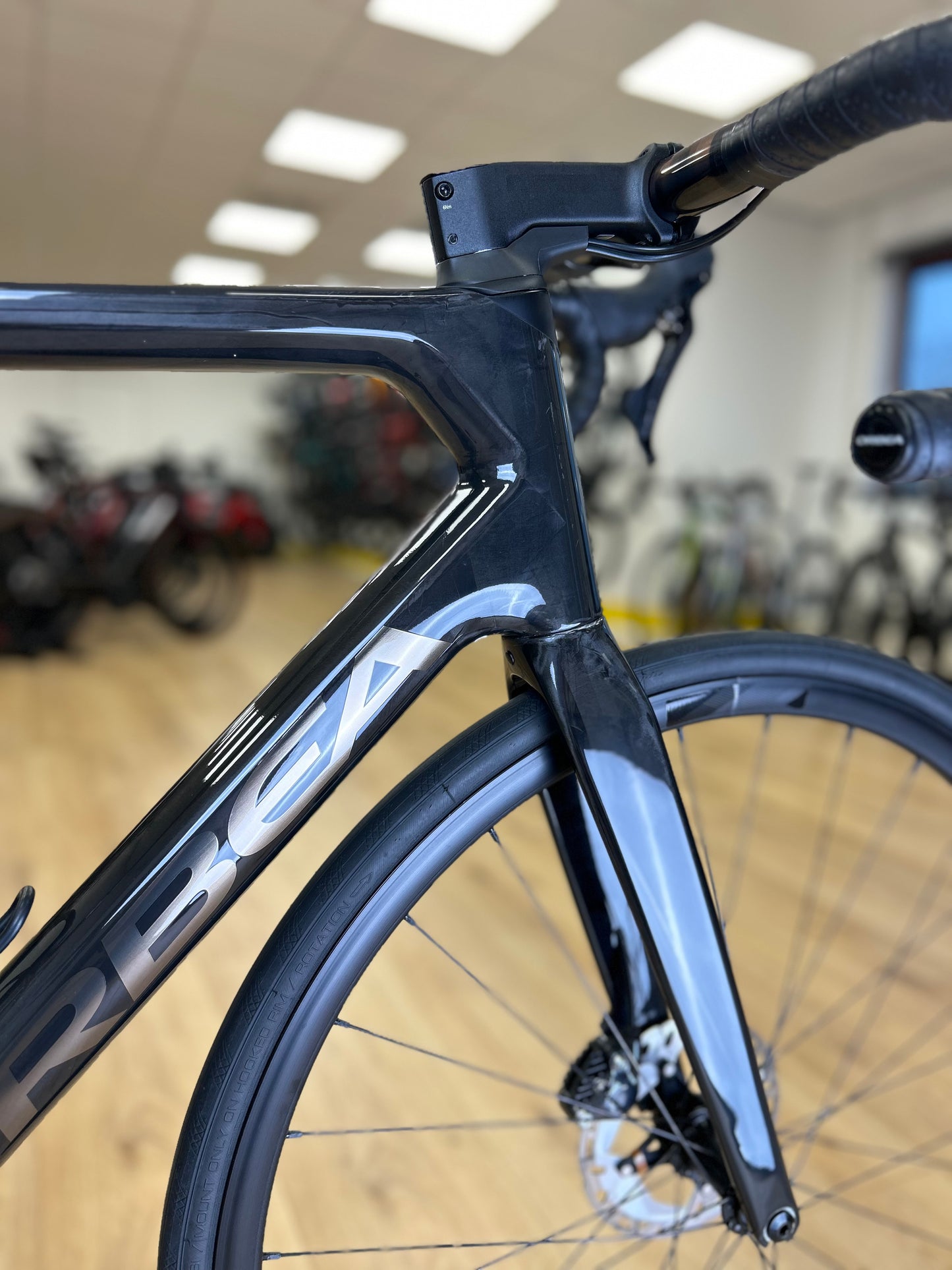 Orbea Orca M20 Ultegra Carbon Disc Racefiets