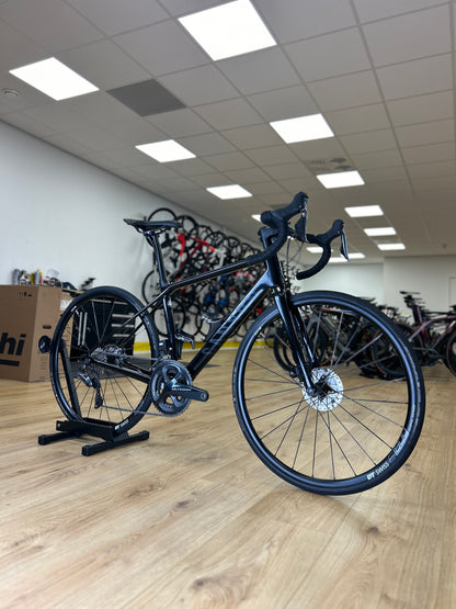 Canyon Endurance Di2 Ultegra Carbon Disc Racefiets